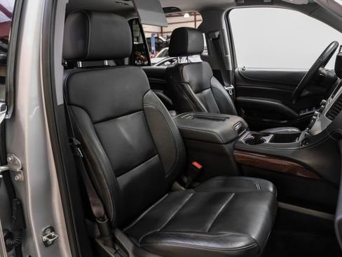 Used 2015 GMC Yukon SLT w/ Open Road Package RWD image 39