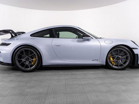 Used 2025 Porsche 911 GT3 RWD image 8