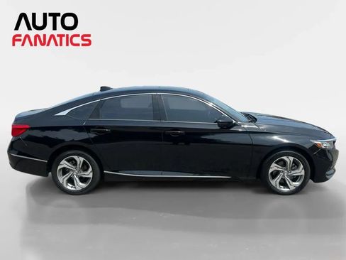 Used 2020 Honda Accord EX-L image 7
