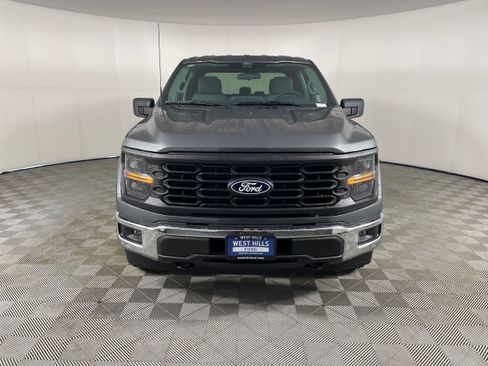 New 2026 Ford F150 XL w/ Equipment Group 103A High AWD/4WD image 22