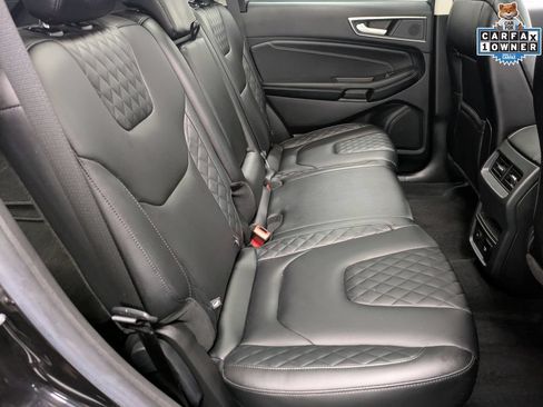 Used 2023 Ford Edge Titanium AWD/4WD image 32