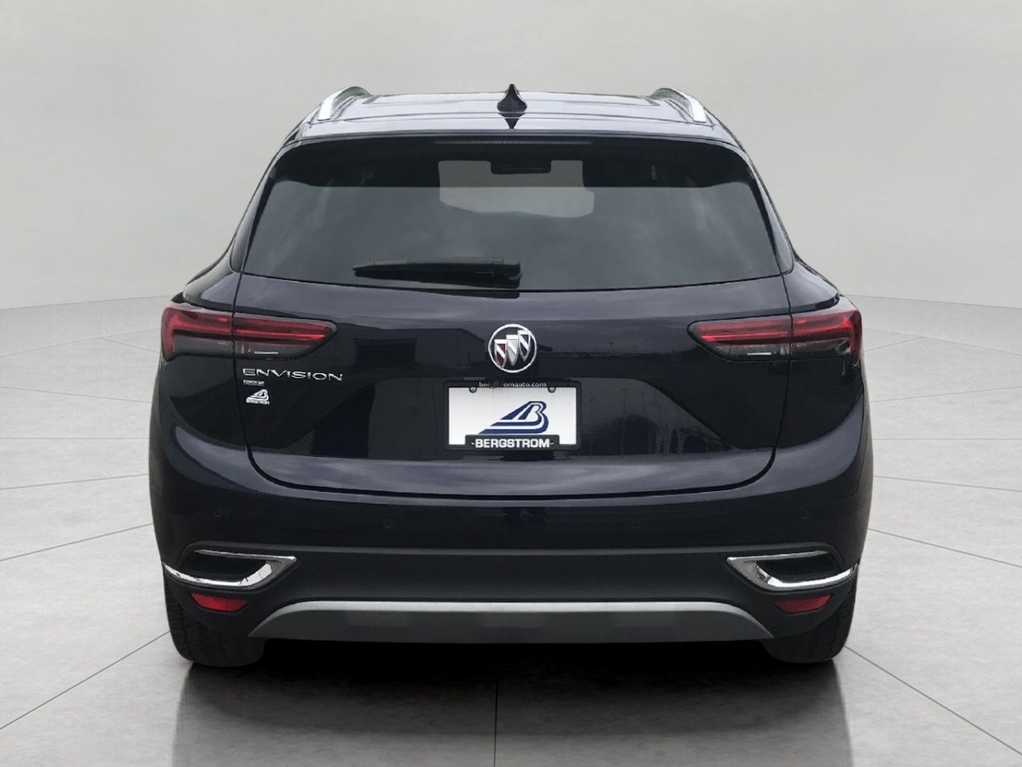 Used 2021 Buick Envision Essence w/ Technology Package I AWD/4WD image 6