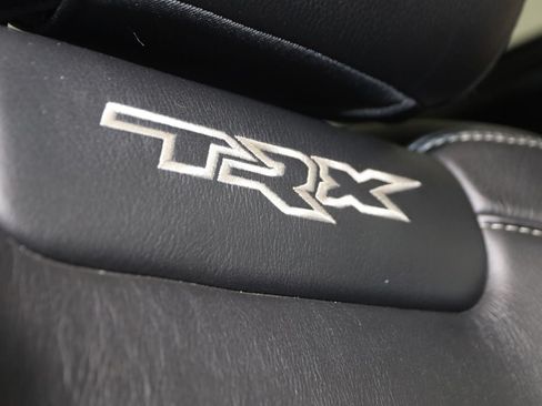 Used 2021 RAM 1500 TRX w/ TRX Level 2 Equipment Group AWD/4WD image 15