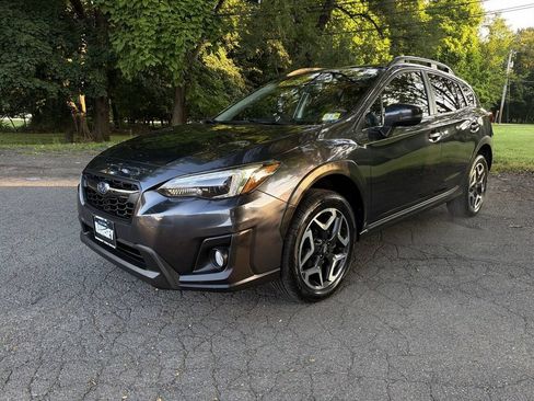 Used 2019 Subaru Crosstrek 2.0i Limited w/ Moonroof Package AWD/4WD image 4