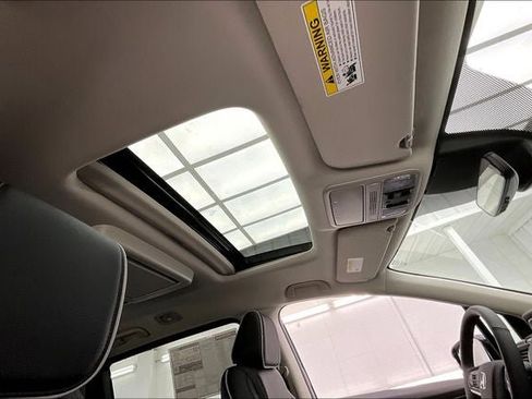 New 2026 Honda Odyssey Elite image 10