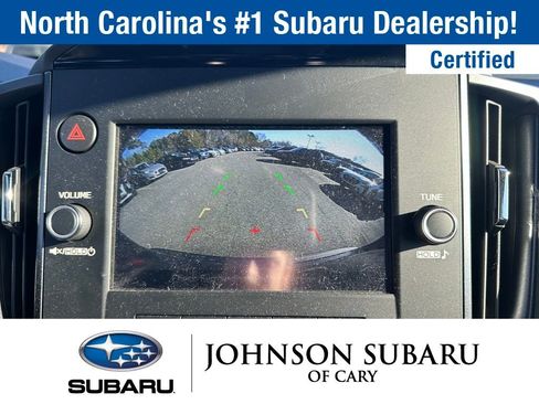 Used 2025 Subaru Forester image 9
