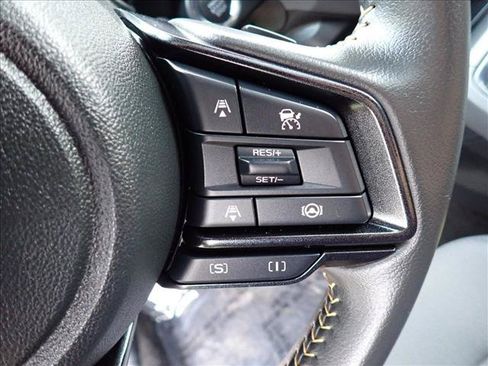 Certified 2025 Subaru Crosstrek 2.5i Sport AWD/4WD image 16