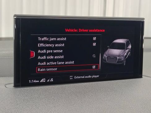 Used 2018 Audi Q7 3.0T Prestige w/ Prestige Package AWD/4WD image 52