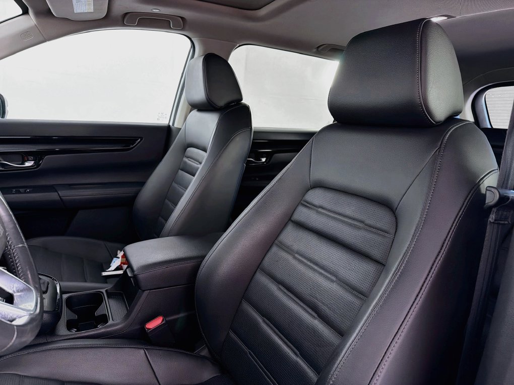 Used 2023 Honda CR-V EX-L image 34