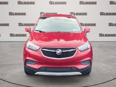 Used 2019 Buick Encore Preferred w/ Safety Package FWD image 3