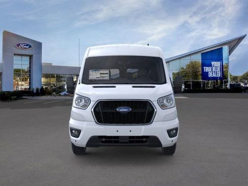 New 2025 Ford Transit 350 XLT AWD/4WD image 6