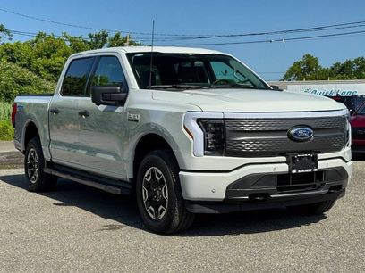 Used 2023 Ford F150 Lightning XLT