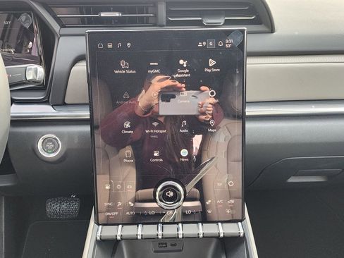 New 2026 GMC Terrain Elevation w/ Elevation Premium Package image 27