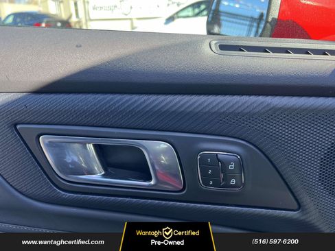Used 2024 Ford Mustang GT Premium image 19