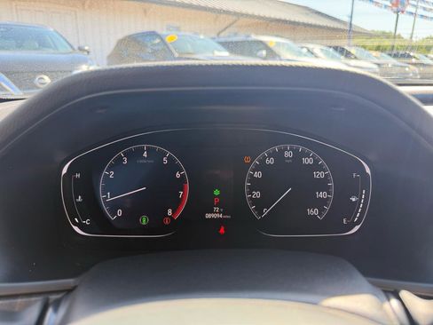 Used 2019 Honda Accord EX-L image 10