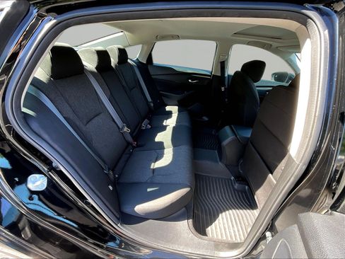 Used 2023 Honda Accord EX image 24