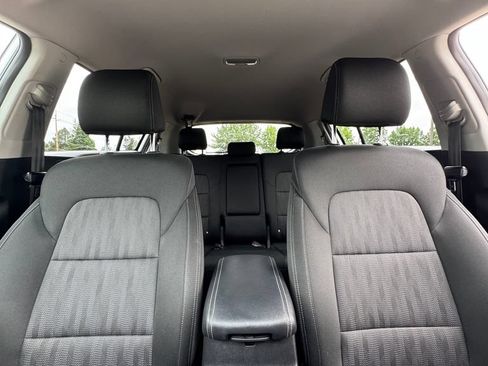 Used 2022 Kia Sportage LX AWD/4WD image 22