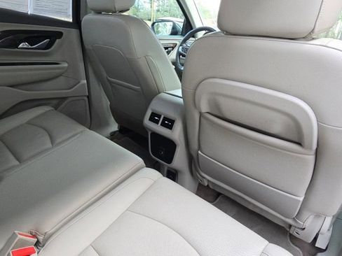 Used 2019 GMC Terrain Denali image 17