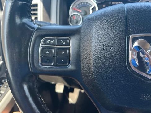 Used 2019 RAM 1500 Big Horn RWD image 17
