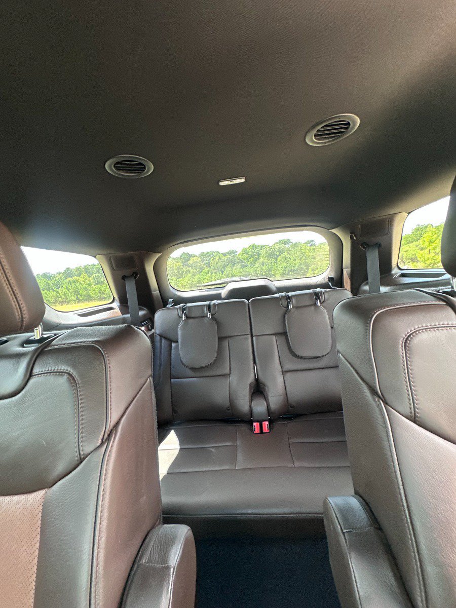 Used 2023 Ford Explorer King Ranch w/ Technology Package AWD/4WD image 30