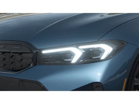 New 2026 BMW M340i xDrive image 6