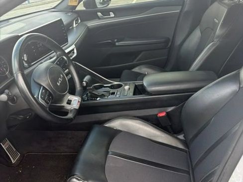 Used 2022 Kia K5 GT-Line w/ GT-Line FWD Premium Package image 10