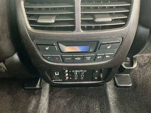 Used 2017 Acura MDX FWD w/ Advance & Entertainment image 13