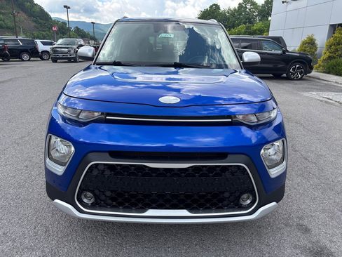 Used 2021 Kia Soul FWD image 6