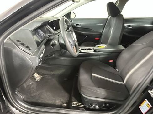Used 2023 Hyundai Sonata SEL FWD image 12