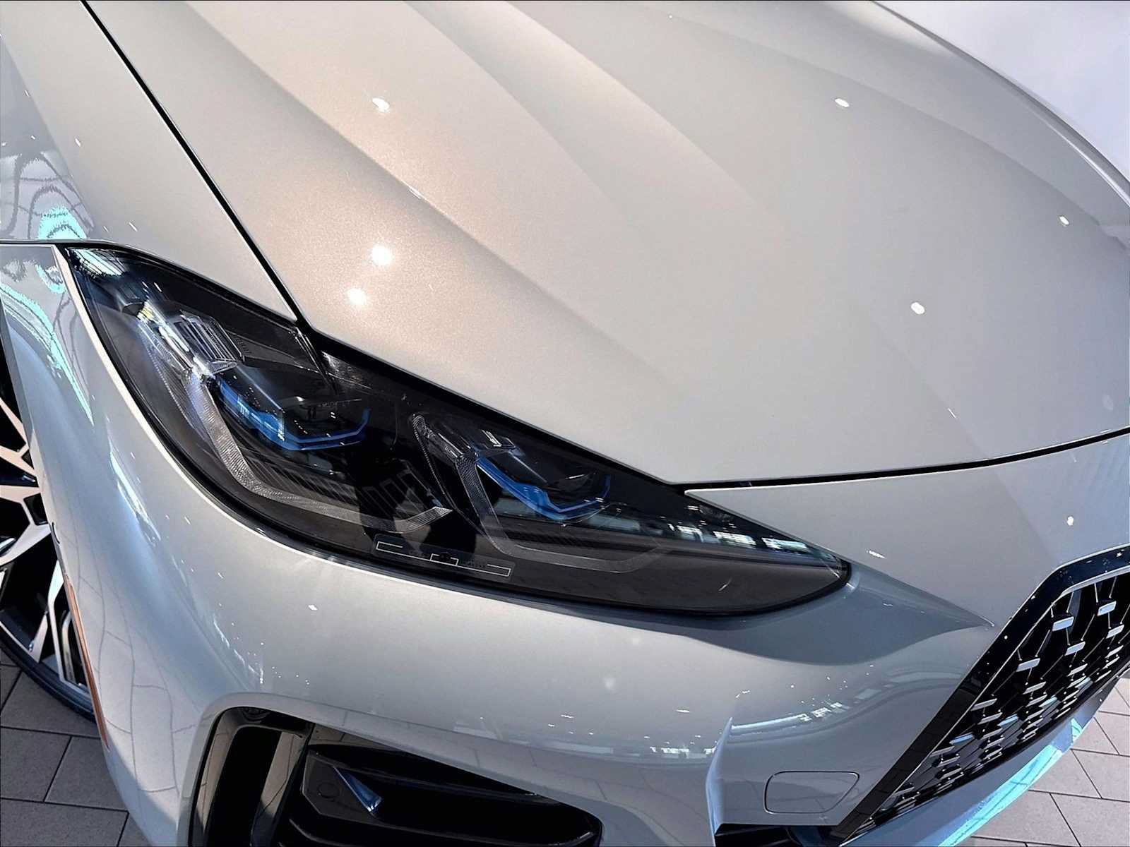 Used 2023 BMW M440i xDrive Gran Coupe AWD/4WD image 15