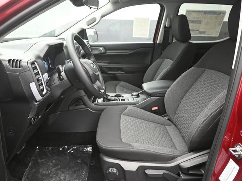 New 2026 Ford Ranger XL image 18