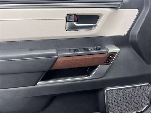 Used 2025 Toyota Tundra Capstone image 21