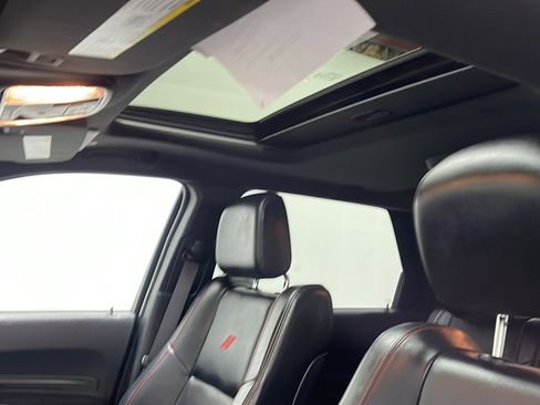 Used 2023 Dodge Durango R/T RWD image 13
