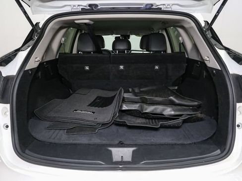Used 2023 Nissan Murano SV w/ SV Midnight Edition Package AWD/4WD image 12