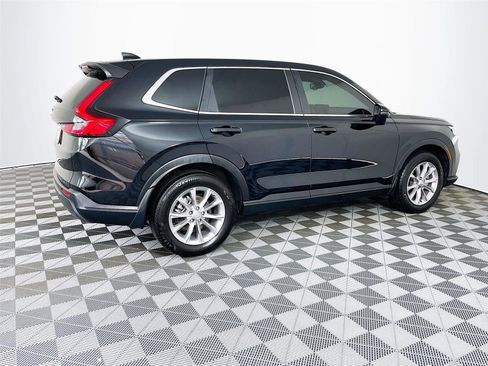 Used 2023 Honda CR-V EX image 12