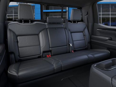 New 2026 GMC Sierra 1500 AT4X image 17