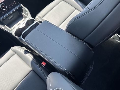 New 2026 GMC Terrain Elevation AWD/4WD image 22