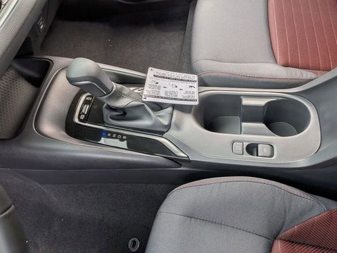 New 2026 Toyota Corolla SE FWD image 14