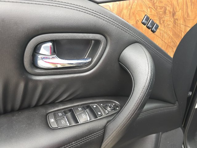 Used 2023 Nissan Armada SL RWD image 22