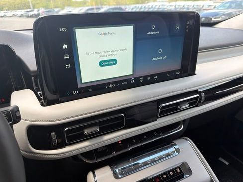 New 2026 Lincoln Aviator Reserve AWD/4WD image 18
