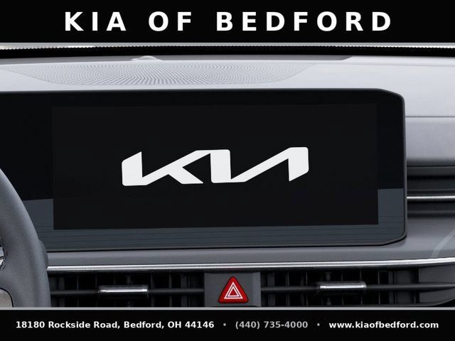 New 2026 Kia K5 GT w/ GT1 Package FWD image 23