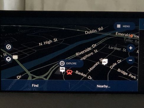 New 2025 Acura TLX SH-AWD w/ A-SPEC Pkg image 18