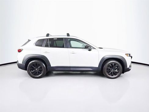 Used 2024 MAZDA CX-50 AWD 2.5 S w/ Cargo Package image 12