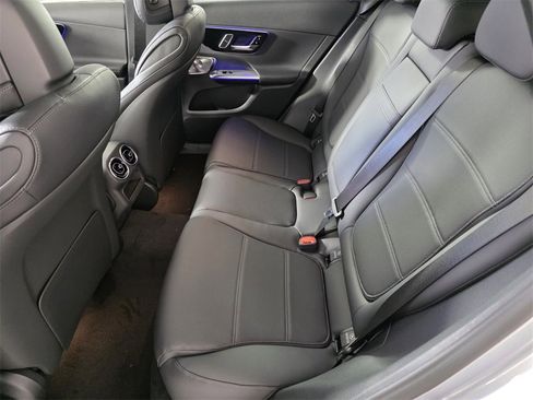New 2026 Mercedes-Benz GLC 300 image 11