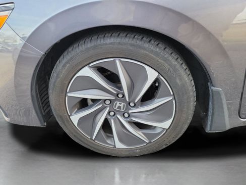 Used 2019 Honda Insight Touring image 28