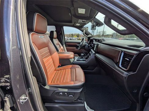 Used 2024 GMC Sierra 1500 Denali Ultimate image 37