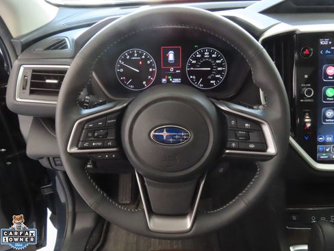 Used 2025 Subaru Ascent Touring AWD/4WD image 15