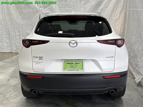 Used 2020 MAZDA CX-30 AWD w/ Premium Package image 20