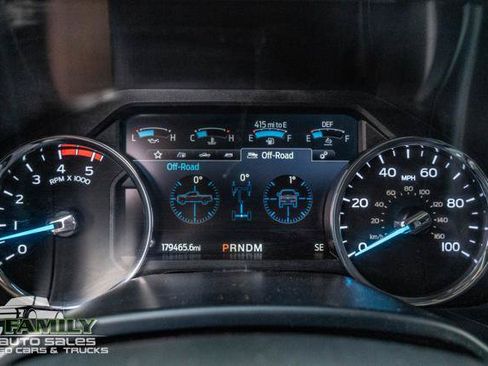 Used 2020 Ford F250 Lariat AWD/4WD image 16