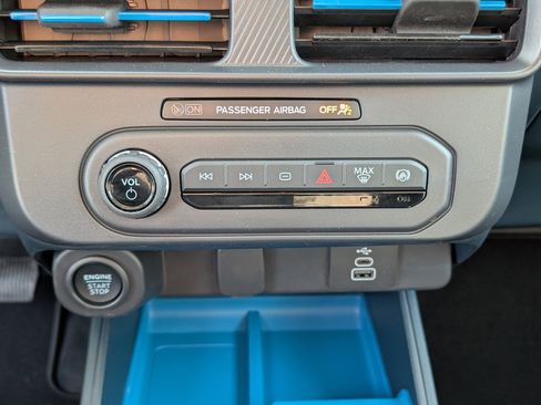 New 2026 Ford Maverick XLT w/ XLT Luxury Package image 23